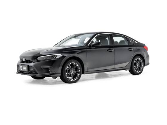 HONDA CIVIC 2.0 DI e:HEV TOURING e-CVT